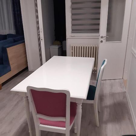 Tomy Apartment Travnik Exterior photo