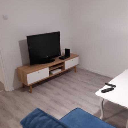 Tomy Apartment Travnik Exterior photo
