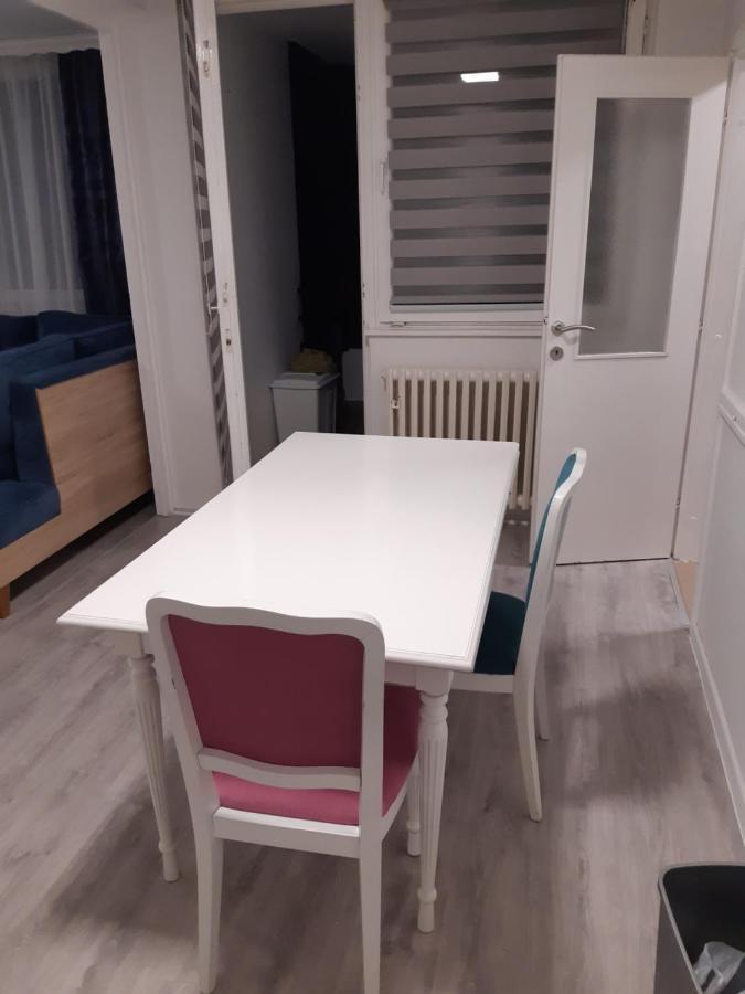 Tomy Apartment Travnik Exterior photo