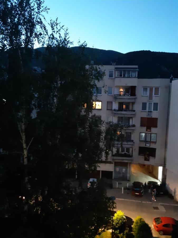 Tomy Apartment Travnik Exterior photo