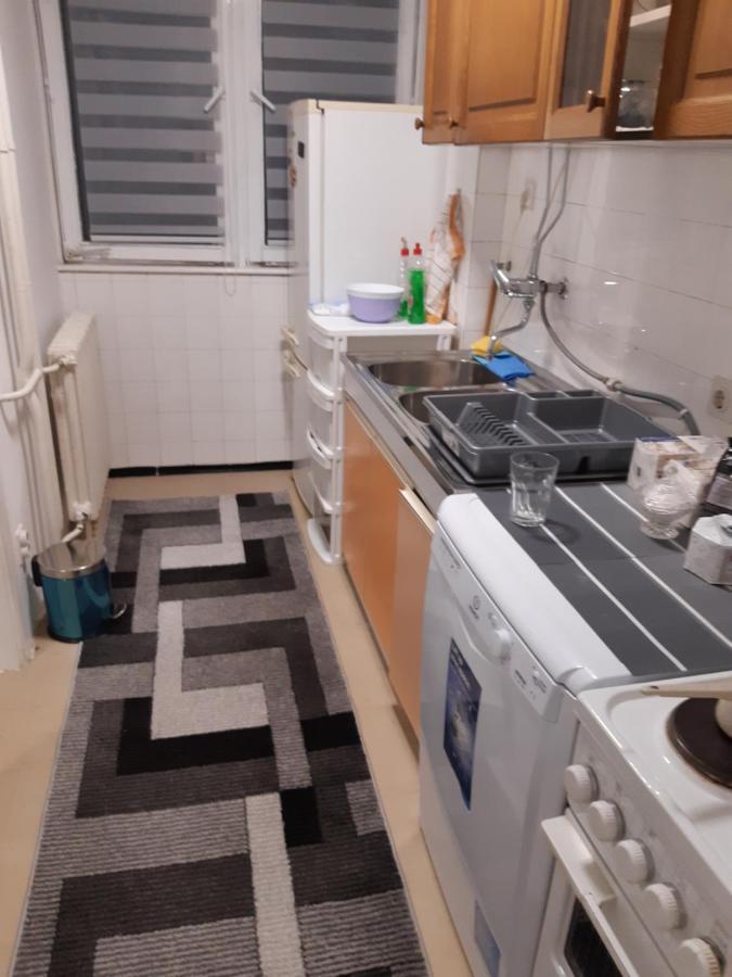 Tomy Apartment Travnik Exterior photo
