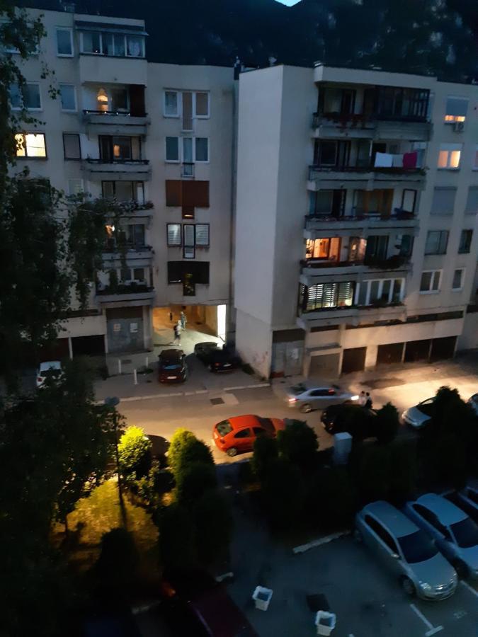 Tomy Apartment Travnik Exterior photo