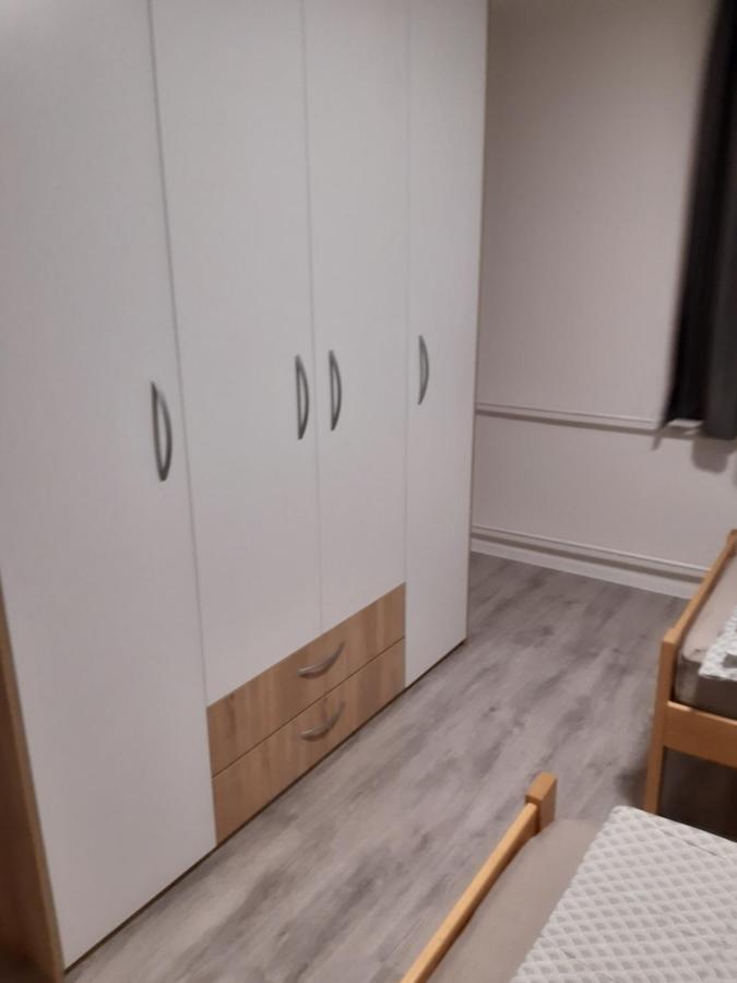 Tomy Apartment Travnik Exterior photo