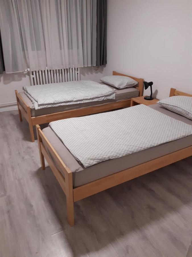 Tomy Apartment Travnik Exterior photo