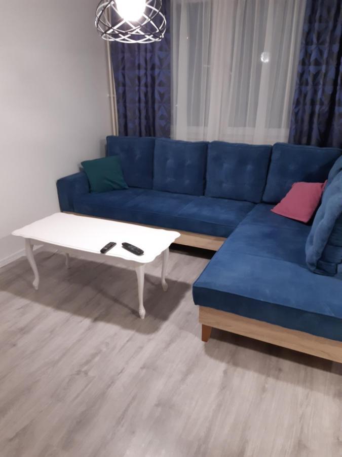 Tomy Apartment Travnik Exterior photo